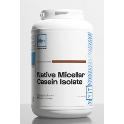 Native Micellar Casein Isolate