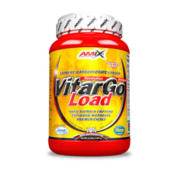 VITARGO LOAD