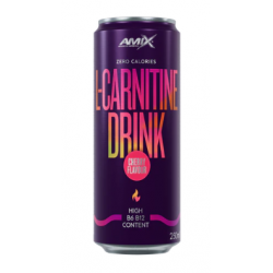 CARNITINE DRINK