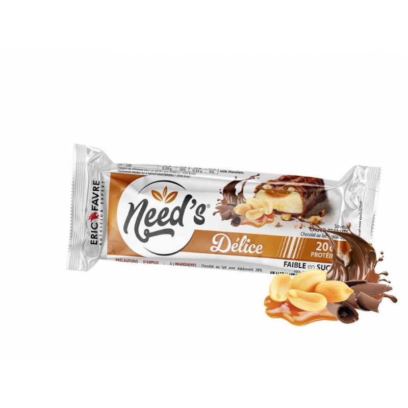 Barre délice