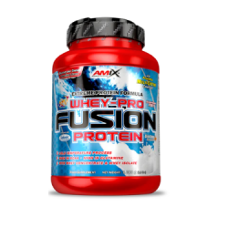 WHEY-PRO FUSION