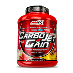 CARBOJET GAIN