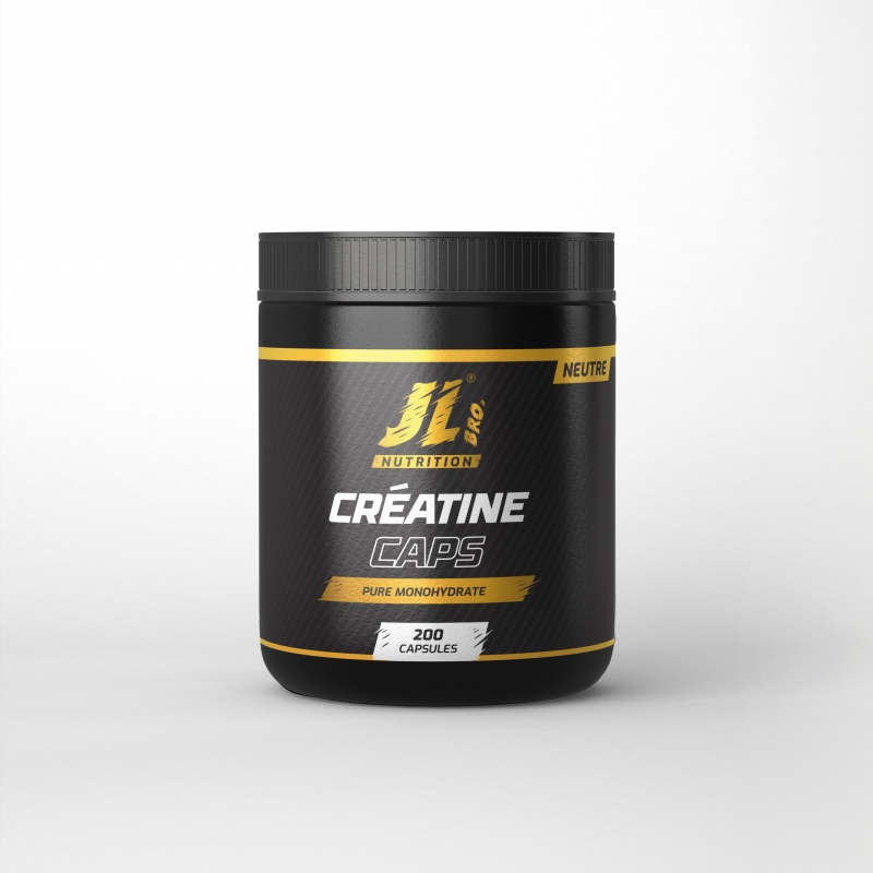 CREATINE PURE MONOHYDRATE