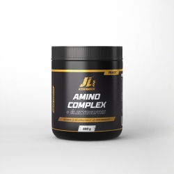 AMINO COMPLEX + ELECTROLYTES