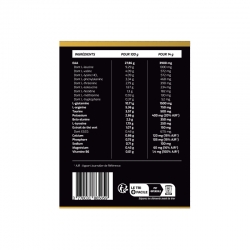 AMINO COMPLEX + ELECTROLYTES