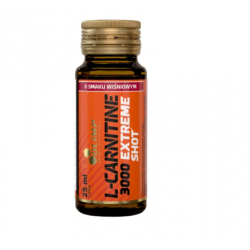 L-CARNITINE 3000 EXTREME SHOT