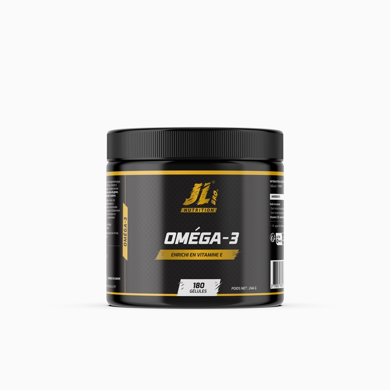 OMÉGA-3