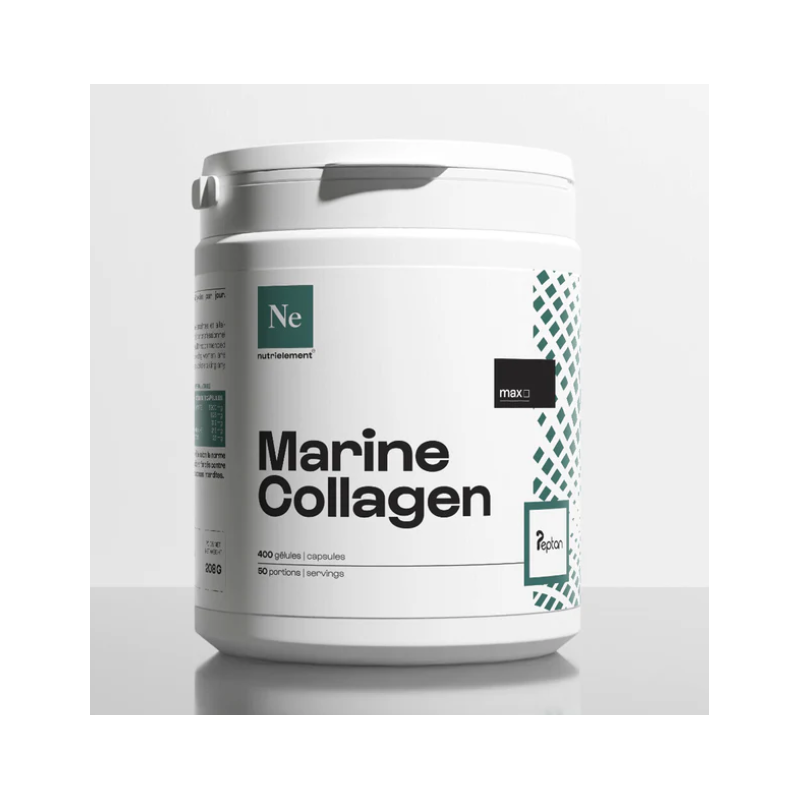 COLLAGEN MARIN PEPTAN 1