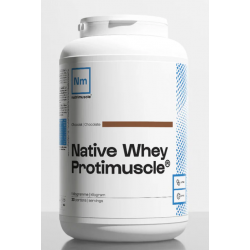 NATIVE WHEY PROTIMUSCLE