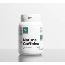 Natural Caffeine