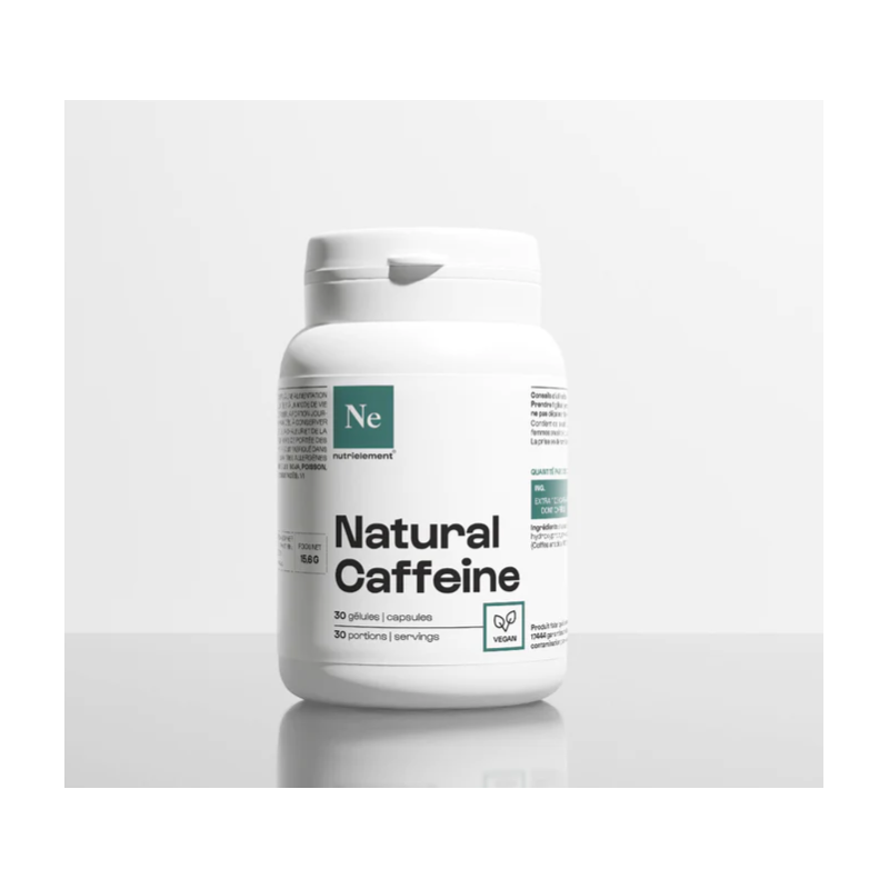 Natural Caffeine
