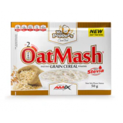 OatMash