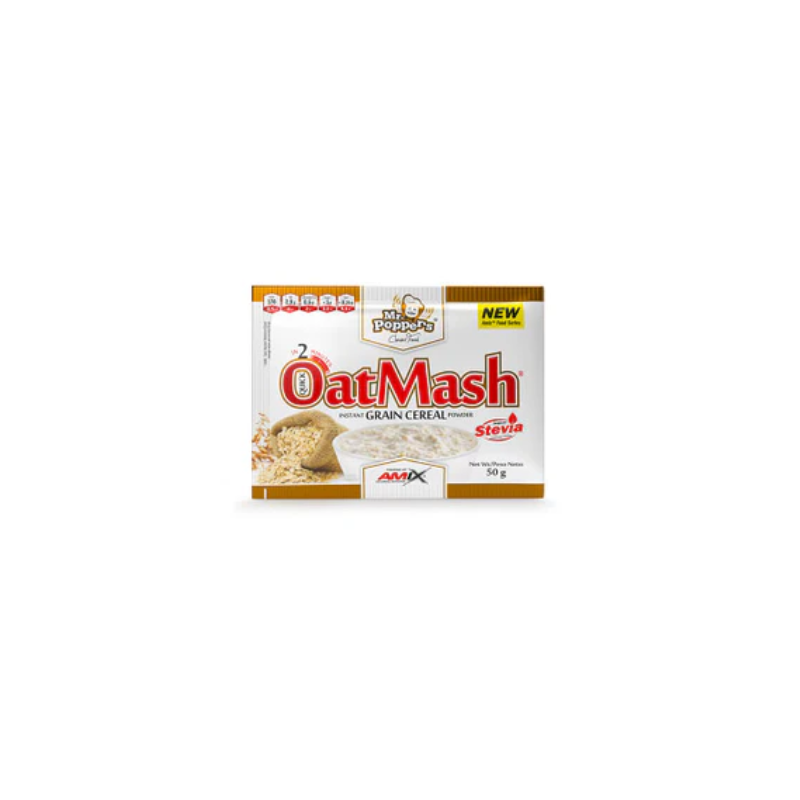 OatMash