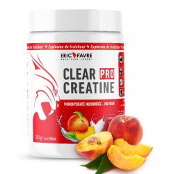 CLEAR PRO CREATIne