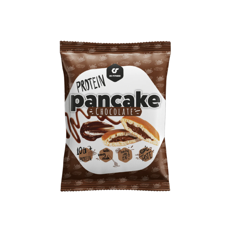 PANCAKES PROTEIN