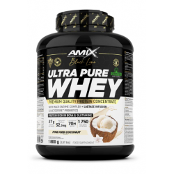 BLACK LINE ULKTRA WHEY