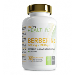 BERBERINE 1500MG