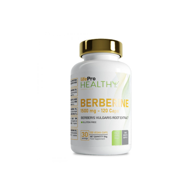 BERBERINE 1500MG
