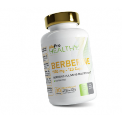 BERBERINE 1500MG