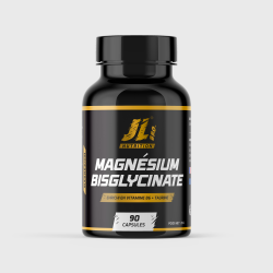 MAGNESIUM BISGLYCINATE