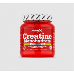 CREATINE MONOHYDRATE POIDS 300g