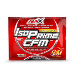 ISOPRIME CFM