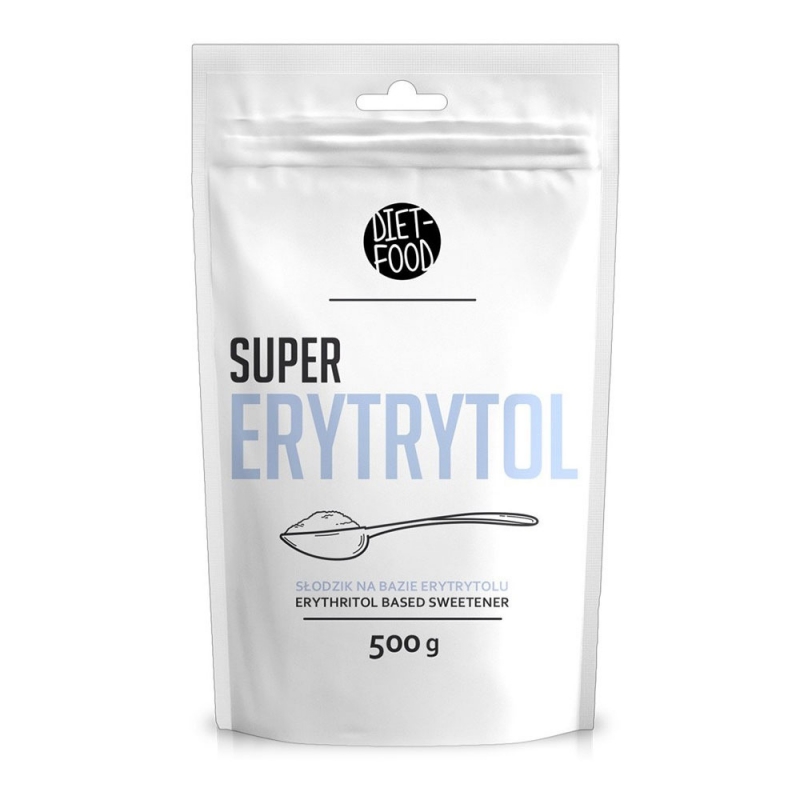 ÉRYTHRITOL