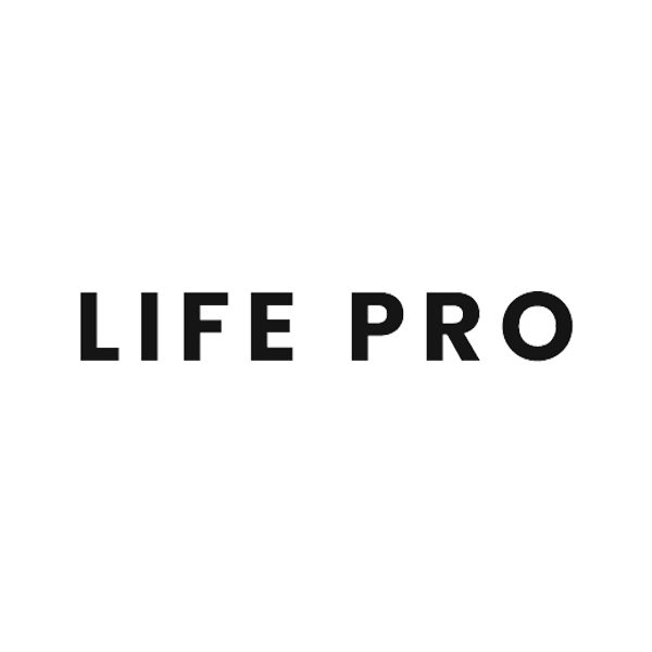 LIFE PRO NUTRITION