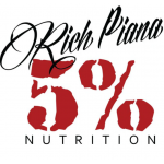 5% Nutrition
