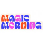 MAGIC MORNING